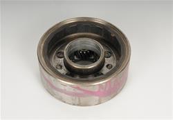 ACDelco Automatic Transmission Sun Shells 24241434