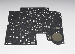 ACDelco GM Genuine Parts Automatic Transmission Valve Body Separator Plates 24241785