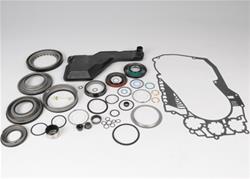 ACDelco Automatic Transmission Rebuild Kits 24242026