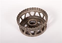 ACDelco Automatic Transmission Sun Shells 24242250