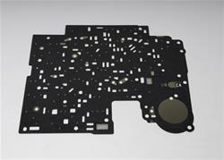 ACDelco GM Genuine Parts Automatic Transmission Valve Body Separator Plates 24243216