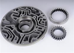 ACDelco Automatic Transmission Pump Gears 24243327