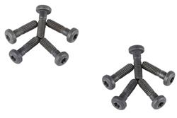 ACDelco - Bolts and Screws for 2013-2015 CRUZE, 2016 CRUZE LIMITED, 2012-2018 SONIC - 24243541