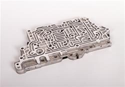 ACDelco GM Genuine Parts Automatic Transmission Valve Body Separator Plates 24243705