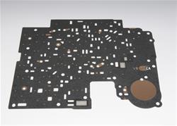 ACDelco GM Genuine Parts Automatic Transmission Valve Body Separator Plates for 1998-2002 CAMARO, FIREBIRD - 24244053