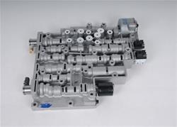 ACDelco Remanufactured Automatic Transmission Valve Bodies 24244062