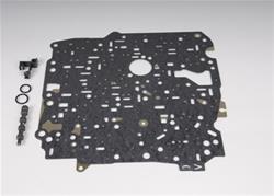 ACDelco GM Genuine Parts Automatic Transmission Valve Body Separator Plates for 2007 GRAND PRIX, 2008 LUCERNE - 24244403