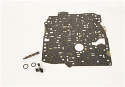 ACDelco GM Genuine Parts Automatic Transmission Valve Body Separator Plates for 2006-2008 G6, 2004-2008 GRAND PRIX, 2006-2007 MALIBU - 24244404