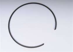 ACDelco Automatic Transmission Clutch Backing Plate Retainer Rings 24245064