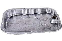 ACDelco - Automatic Transmission Pans for 2012-2017 CAPRICE - 24245512