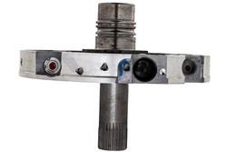 ACDelco - Automatic Transmission Rebuild Components for 2009 9-7X, ENVOY, TRAILBLAZER - 24247930