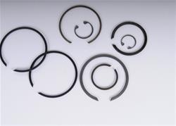 ACDelco 24248064 GM Original Equipment Automatic Transmission Retaining Ring Package 