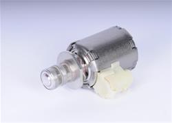 ACDelco - Automatic Transmission Fluid Control Valves for 2004-2009 EXPRESS 2500, 2005-2009 EXPRESS 3500 - 24248892