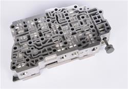 ACDelco Valve Body Replacement Components 24249346