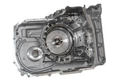 ACDelco Automatic Transmission Cases for 2014 IMPALA - 24250680