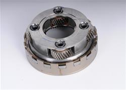 ACDelco Automatic Transmission Sun Shells 24250885