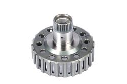 ACDelco GM Genuine Parts Automatic Transmission Clutch Hubs for 2013-2019 CRUZE, 2016 CRUZE LIMITED, 2013-2018 SONIC - 24252240