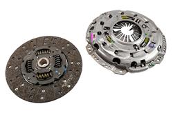 ACDelco 24223820 GM Original Equipment Automatic Transmission 4-5-6 Steel Clutch Plate 