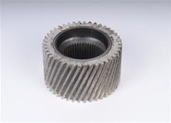 ACDelco - Automatic Transmission Rebuild Components for 2005 BONNEVILLE, 2007-2011 DTS, 2008-2011 LUCERNE - 24256732