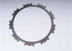 ACDelco GM Genuine Parts Automatic Transmission Clutch Steel Plates 24258077