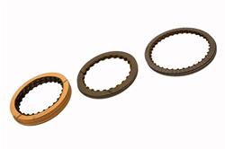ACDelco - Automatic Transmission Clutch Friction Plates for 2014-2016 ELR, 2011-2015 VOLT - 24258139