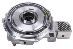 ACDelco - Differential Carrier Replacement Parts for 2014-2015 CORVETTE - 24259893