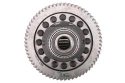 ACDelco - Differential Carriers for 2013-2016 SRX - 24260305