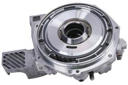 ACDelco - Differential Carrier Replacement Parts for 2014 CORVETTE - 24260442