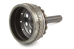 ACDelco Automatic Transmission Rebuild Components 24264405