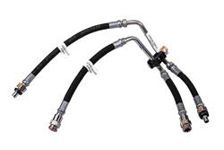 ACDelco Oil Cooler Lines 24265567