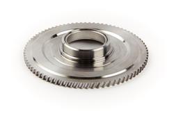 ACDelco - Automatic Transmission Rebuild Components for 2015 CORVETTE, SIERRA 1500, SILVERADO 1500 - 24266158
