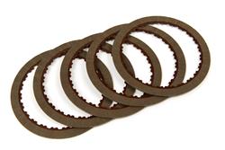 ACDelco - Automatic Transmission Clutch Packs for 2013-2014 CRUZE, 2013-2015 SONIC - 24266205