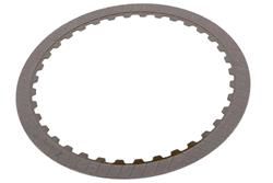 ACDelco Automatic Transmission Clutch Friction Plates 24268309