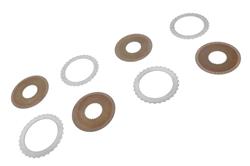 ACDelco - Automatic Transmission Rebuild Components for 2017-2018 CT6 - 24268433