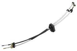 ACDelco - Shifter Cables, Manual Transmission for 2013-2016 VERANO - 24268749