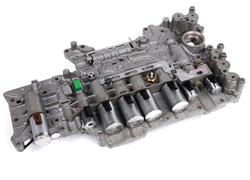 ACDelco - Valve Body Replacement Components for 2014 CTS - 24269992