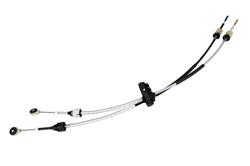 ACDelco - Shifter Cables, Manual Transmission for 2011-2015 REGAL - 24270798