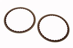 ACDelco Automatic Transmission Clutch Friction Plates 24273007
