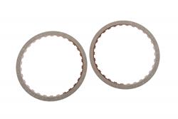 ACDelco Automatic Transmission Clutch Friction Plates 24273008