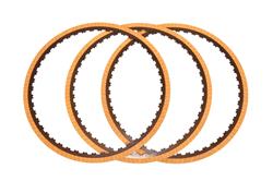 ACDelco Automatic Transmission Clutch Friction Plates 24273011