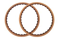 ACDelco Automatic Transmission Clutch Friction Plates 24273015