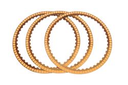 ACDelco - Automatic Transmission Clutch Friction Plates for 2016-2019 CRUZE - 24273016