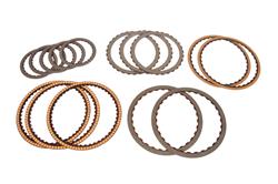 ACDelco Automatic Transmission Clutch Friction Plates 24273017