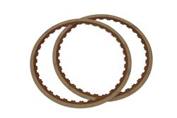 ACDelco GM Genuine Parts Automatic Transmission Clutch Friction Plates 24273076