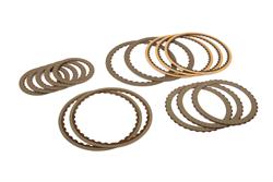 ACDelco Automatic Transmission Clutch Friction Plates 24273081