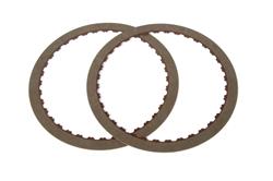 ACDelco GM Genuine Parts Automatic Transmission Clutch Friction Plates 24273084