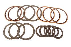 ACDelco GM Genuine Parts Automatic Transmission Clutch Friction Plates 24273087