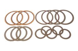 ACDelco Automatic Transmission Clutch Friction Plates 24273089