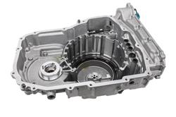 ACDelco 12382877 Albero Di Ingresso Cambio Manuale Con Ingranaggio, Ricambio Originale GM