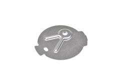 ACDelco Flywheel And Flexplate Dust Covers 24276556